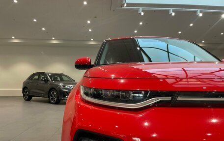 KIA Soul III, 2019 год, 2 100 000 рублей, 26 фотография
