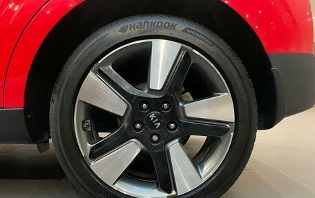 KIA Soul III, 2019 год, 2 100 000 рублей, 29 фотография
