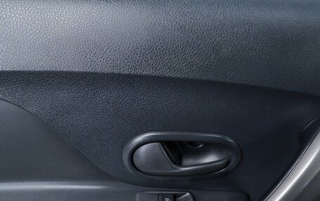 Renault Sandero II рестайлинг, 2018 год, 889 000 рублей, 8 фотография