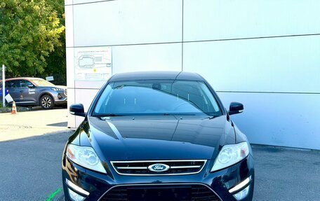 Ford Mondeo IV, 2013 год, 649 000 рублей, 2 фотография
