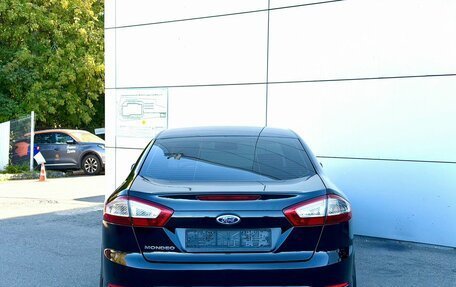 Ford Mondeo IV, 2013 год, 649 000 рублей, 5 фотография