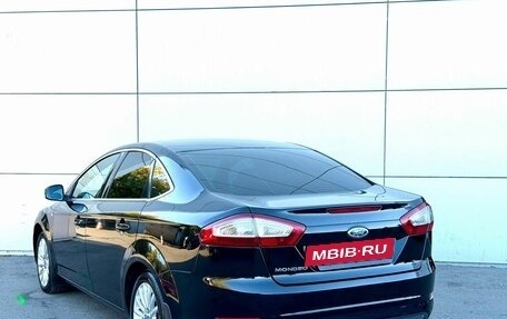 Ford Mondeo IV, 2013 год, 649 000 рублей, 6 фотография