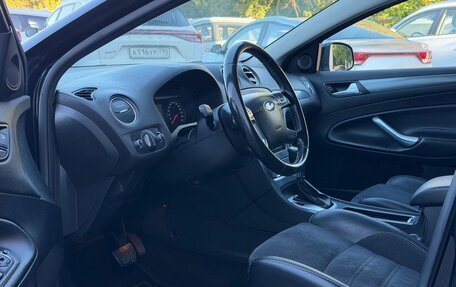 Ford Mondeo IV, 2013 год, 649 000 рублей, 8 фотография