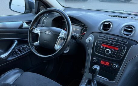 Ford Mondeo IV, 2013 год, 649 000 рублей, 7 фотография