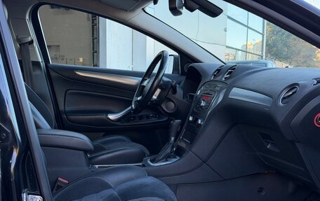 Ford Mondeo IV, 2013 год, 649 000 рублей, 9 фотография