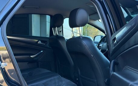 Ford Mondeo IV, 2013 год, 649 000 рублей, 11 фотография
