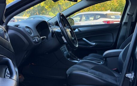 Ford Mondeo IV, 2013 год, 649 000 рублей, 10 фотография