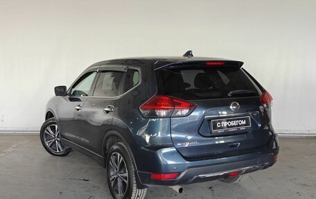 Nissan X-Trail, 2019 год, 2 335 000 рублей, 4 фотография