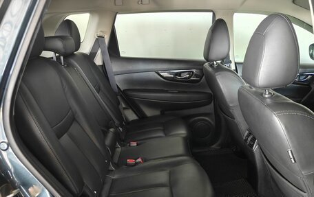 Nissan X-Trail, 2019 год, 2 335 000 рублей, 10 фотография