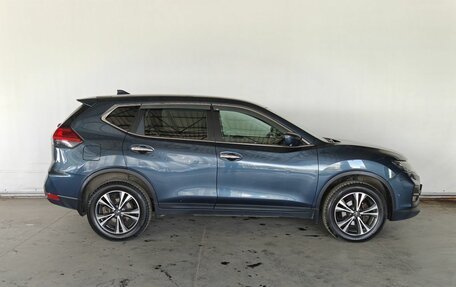 Nissan X-Trail, 2019 год, 2 335 000 рублей, 8 фотография