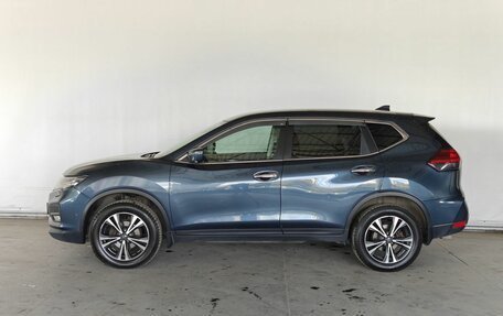Nissan X-Trail, 2019 год, 2 335 000 рублей, 7 фотография