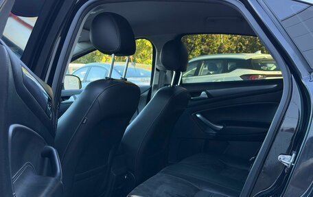 Ford Mondeo IV, 2013 год, 649 000 рублей, 12 фотография
