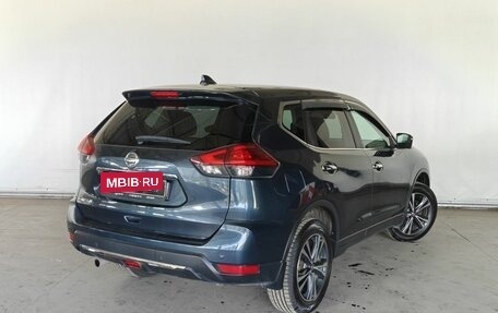 Nissan X-Trail, 2019 год, 2 335 000 рублей, 6 фотография