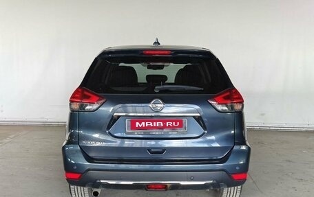 Nissan X-Trail, 2019 год, 2 335 000 рублей, 5 фотография