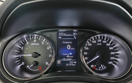 Nissan X-Trail, 2019 год, 2 335 000 рублей, 13 фотография