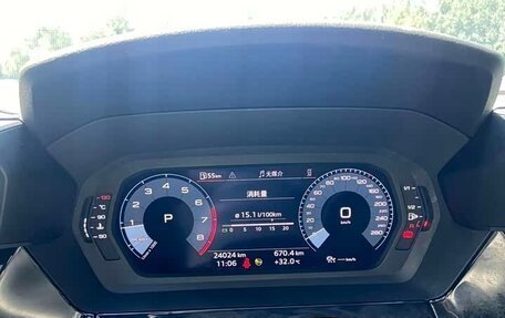 Audi A3, 2022 год, 1 640 000 рублей, 11 фотография