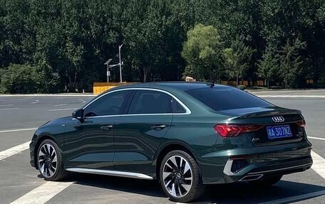 Audi A3, 2022 год, 1 640 000 рублей, 4 фотография