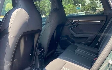 Audi A3, 2022 год, 1 640 000 рублей, 8 фотография