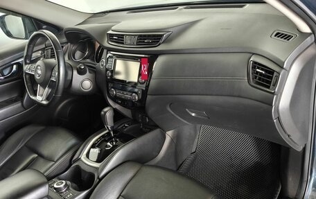 Nissan X-Trail, 2019 год, 2 335 000 рублей, 11 фотография