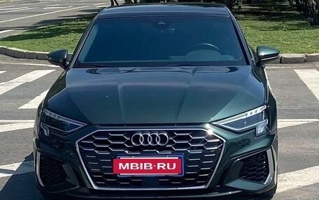 Audi A3, 2022 год, 1 640 000 рублей, 2 фотография