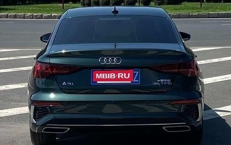Audi A3, 2022 год, 1 640 000 рублей, 5 фотография