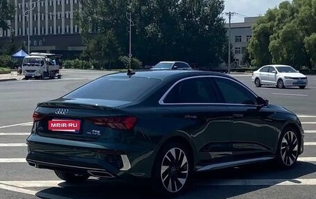 Audi A3, 2022 год, 1 640 000 рублей, 6 фотография