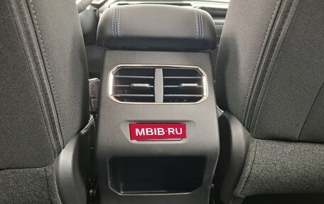 Haval Jolion, 2026 год, 2 499 000 рублей, 9 фотография