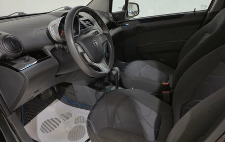 Ravon R2, 2017 год, 700 000 рублей, 12 фотография
