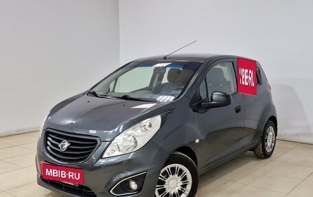 Ravon R2, 2017 год, 700 000 рублей, 4 фотография