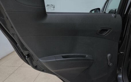 Ravon R2, 2017 год, 700 000 рублей, 17 фотография