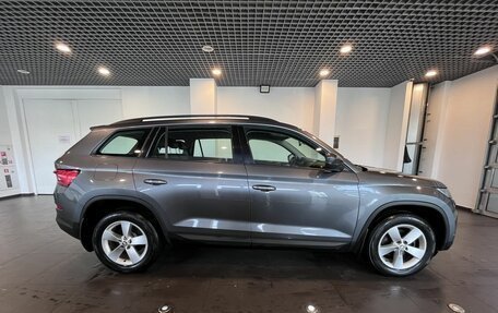 Skoda Kodiaq I, 2021 год, 2 883 000 рублей, 2 фотография