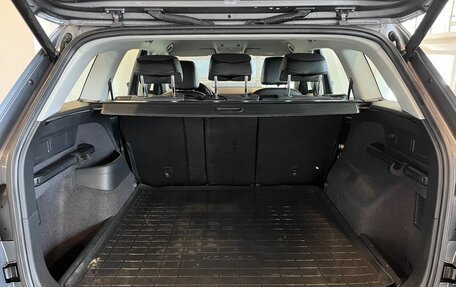 Skoda Kodiaq I, 2021 год, 2 883 000 рублей, 18 фотография