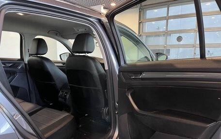 Skoda Kodiaq I, 2021 год, 2 883 000 рублей, 26 фотография