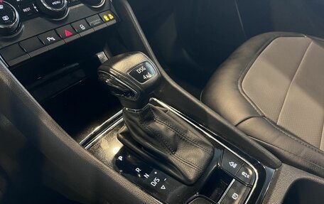 Skoda Kodiaq I, 2021 год, 2 883 000 рублей, 31 фотография