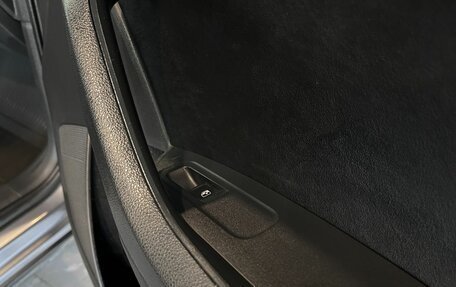 Skoda Kodiaq I, 2021 год, 2 883 000 рублей, 28 фотография