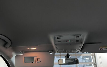 Skoda Kodiaq I, 2021 год, 2 883 000 рублей, 35 фотография