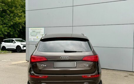 Audi Q5, 2013 год, 1 890 000 рублей, 5 фотография