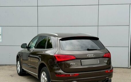Audi Q5, 2013 год, 1 890 000 рублей, 6 фотография
