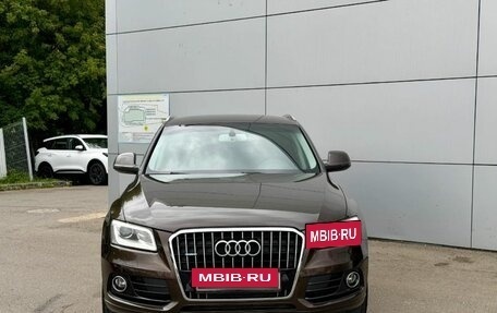 Audi Q5, 2013 год, 1 890 000 рублей, 2 фотография