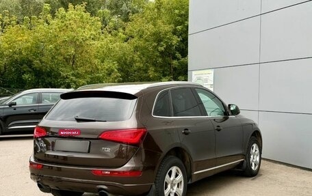 Audi Q5, 2013 год, 1 890 000 рублей, 4 фотография