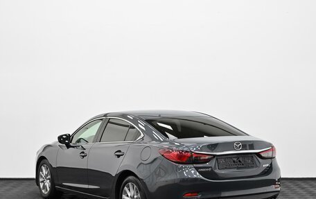 Mazda 6, 2013 год, 1 099 000 рублей, 4 фотография