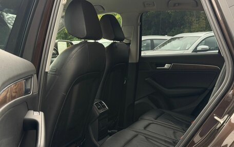 Audi Q5, 2013 год, 1 890 000 рублей, 11 фотография