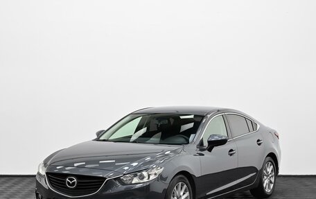 Mazda 6, 2013 год, 1 099 000 рублей, 3 фотография