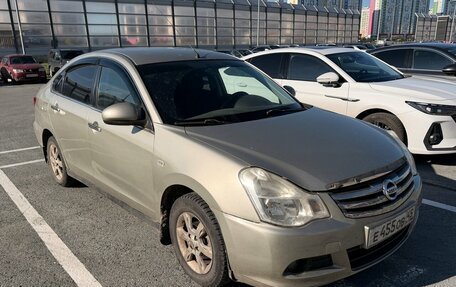 Nissan Almera, 2013 год, 375 000 рублей, 2 фотография