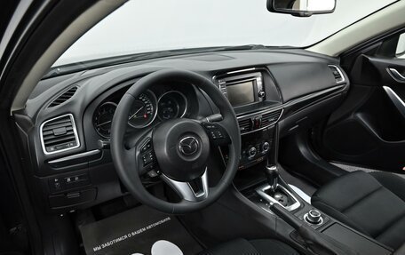 Mazda 6, 2013 год, 1 099 000 рублей, 6 фотография