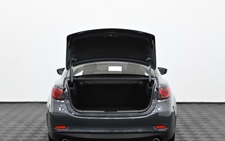Mazda 6, 2013 год, 1 099 000 рублей, 5 фотография