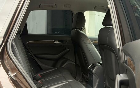 Audi Q5, 2013 год, 1 890 000 рублей, 12 фотография