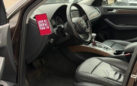 Audi Q5, 2013 год, 1 890 000 рублей, 8 фотография