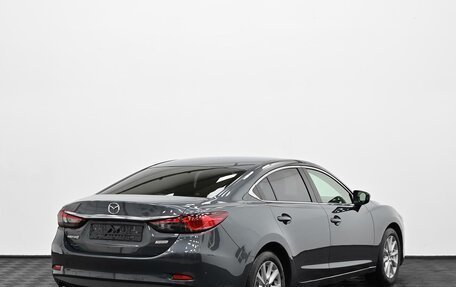 Mazda 6, 2013 год, 1 099 000 рублей, 2 фотография