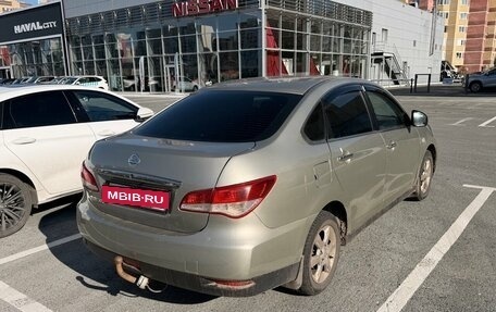 Nissan Almera, 2013 год, 375 000 рублей, 3 фотография